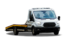 Car Hire Beeston - Recovery Van - Van hire Beeston
