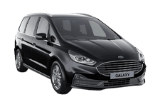Car Hire Beeston - 7 Seater Manual Minibus - Minibus hire Beeston