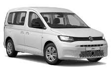 Car Hire Beeston - Caddy Van - Van hire Beeston