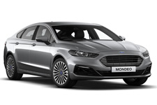 Car Hire Beeston - Mondeo - car hire Beeston